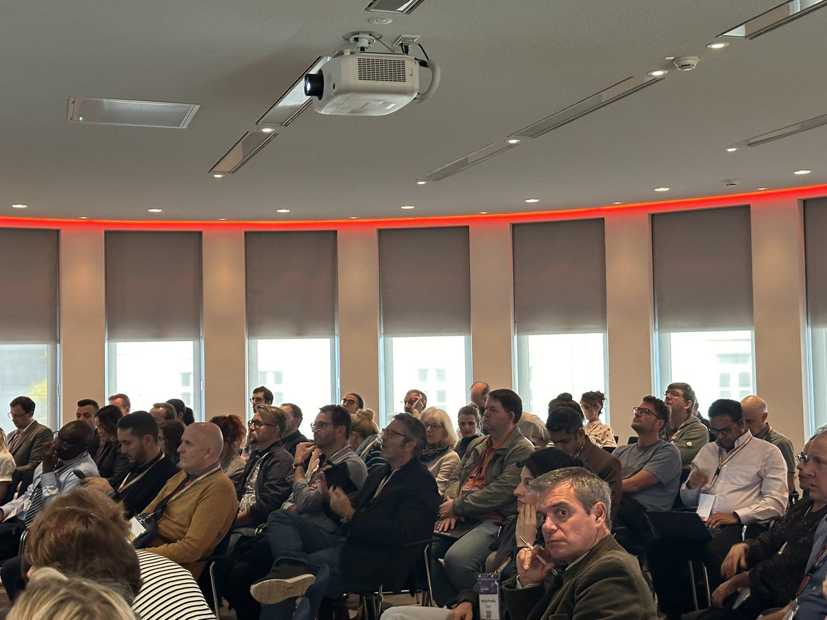 Giovanni Landoni, MD (@giovannilandoni) on Twitter photo #EACTAIC2024 packed room also for the last session <a href="/md_monaco/">Fabrizio Monaco, MD</a> on right ventricular dysfunction: what’s new #EACTAIC2024 packed room also for the last session <a href="/md_monaco/">Fabrizio Monaco, MD</a> on right ventricular dysfunction: what’s new