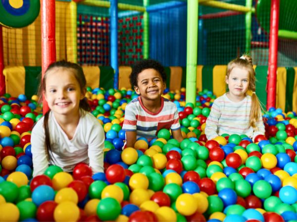15% OFF PLAYSTORE TODAY ONLY !
Book now and enjoy softplay fun this afternoon! bit.ly/WokingTickets
Offer valid 25/10/24