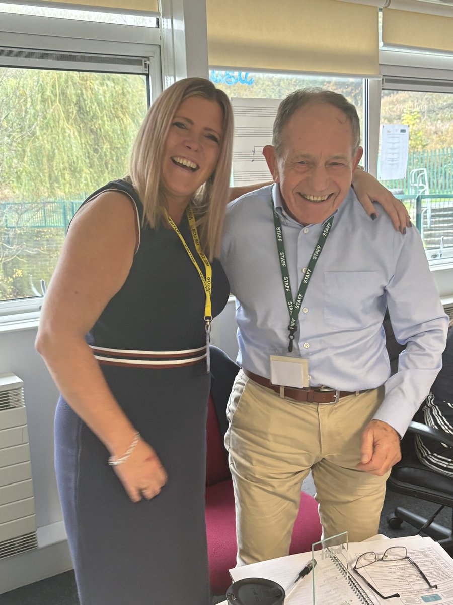 The BDAT Outstanding Governor/Trustee award goes to the invaluable John Watts <a href="/ImmanuelBD10/">Immanuel College</a> <a href="/BGGSchool/">BGGS</a>  and <a href="/ChristAcad/">Christ Church Academy</a> John gives so much to the BDAT family <a href="/WeAreBDAT/">BDAT</a>