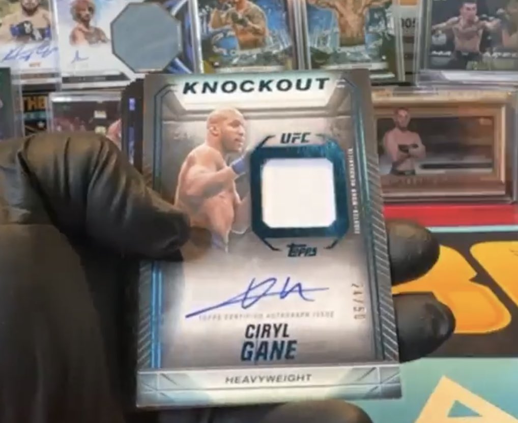 Origins_Break's tweet photo. 3 Nouvelles beautées dans la Pc Frenchie On card auto !  🤩🔥 https://t.co/I9XbjDLvjR