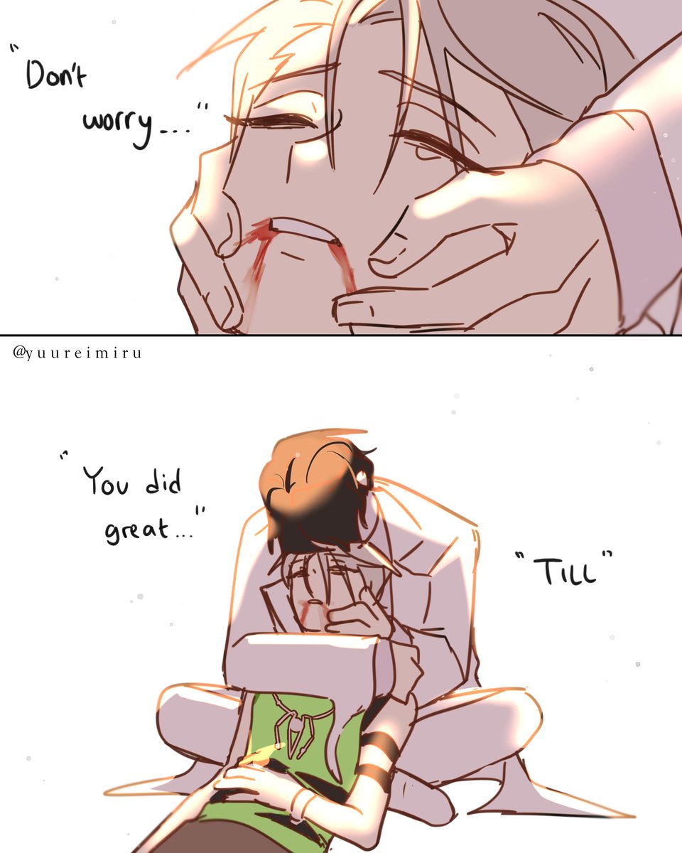....idk...

#ivantill