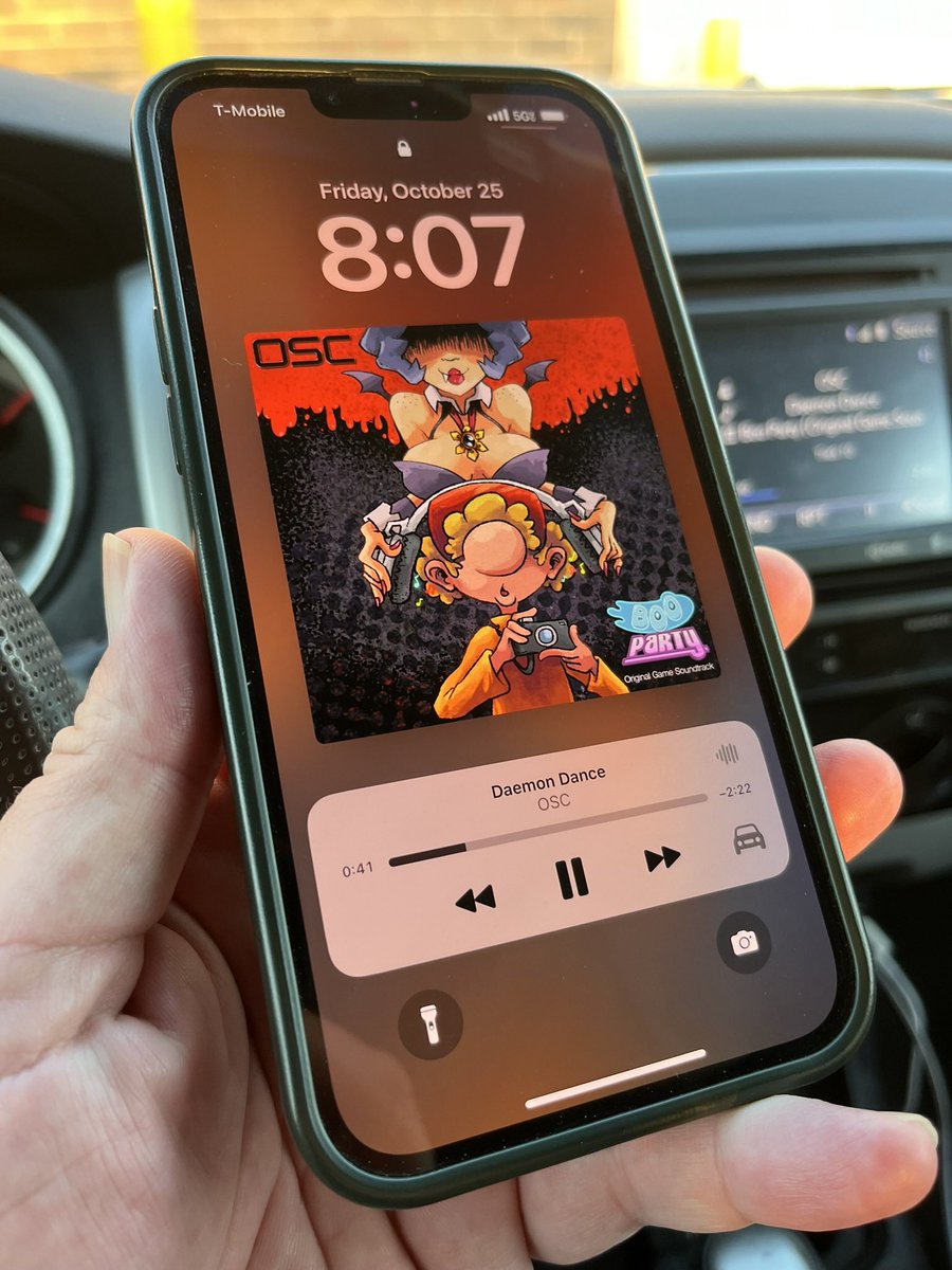 JoshuaMFrench's tweet image. If there’s a game you should play this Halloween, it’s Boo Party, one of my personal favs out of everything we’ve published and the music is a big part of that!

DIGITAL: ow.ly/jyhO50TTfBy
PHYSICAL: ow.ly/50lq50TTfEK

Soundtrack on @Bandcamp &amp;gt;&amp;gt; opussciencecollective.bandcamp.com/album/boo-part…