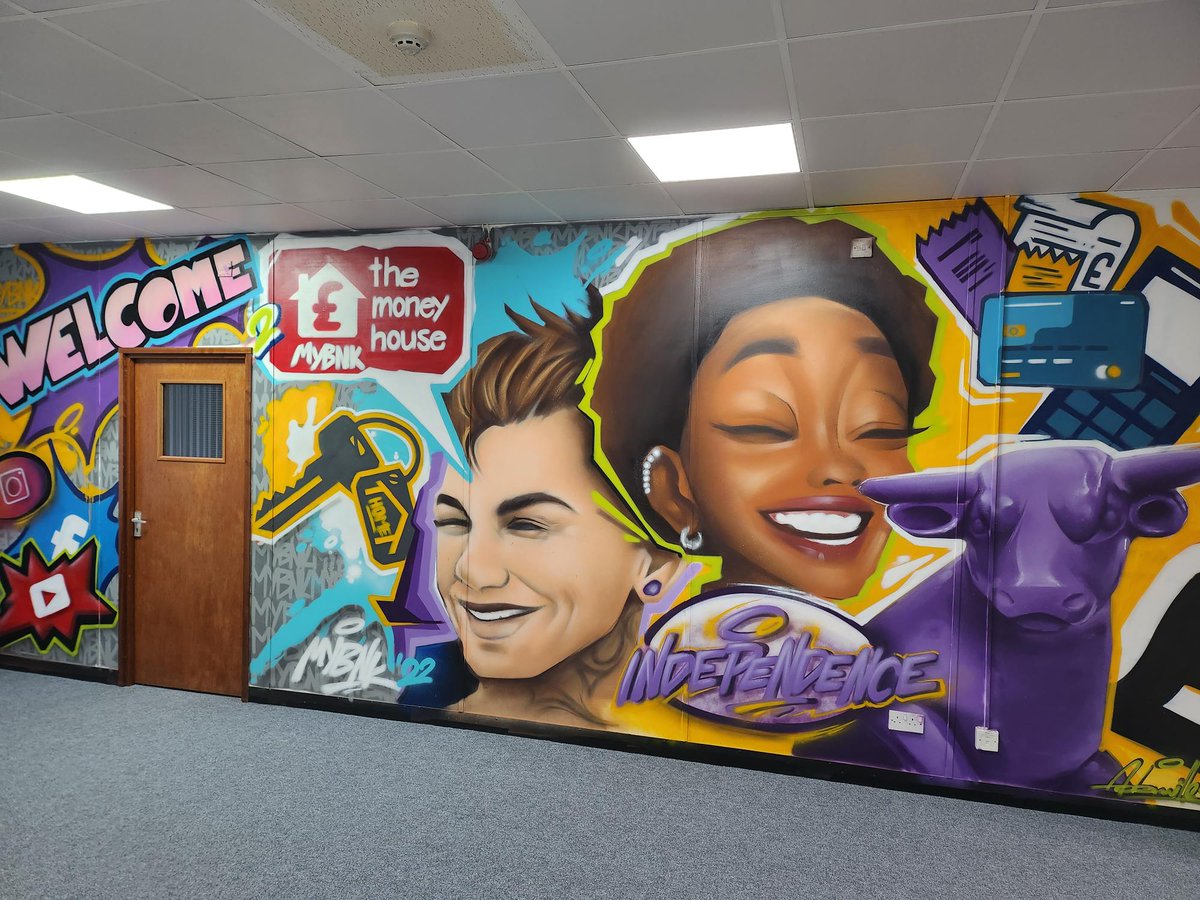 Money Ready Midlands tweet media