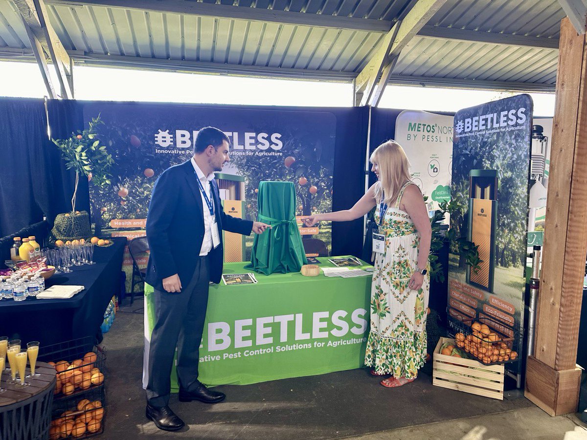 FarmFleet tweet media