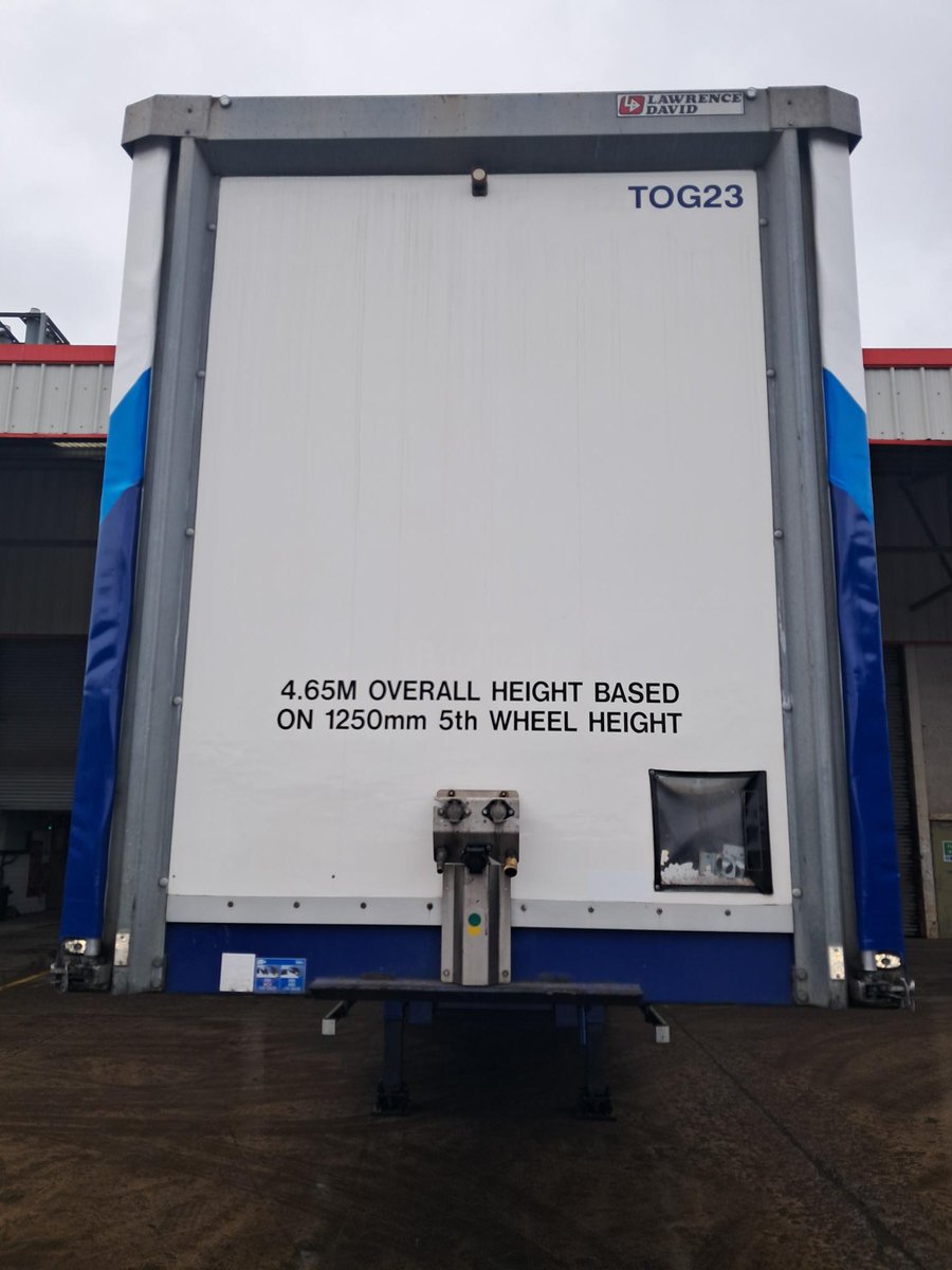 Toga Freight Services Ltd tweet media