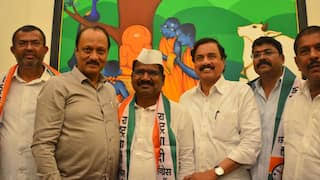 arpispeaks's tweet photo. Ajit Pawar’s strategy is clear: unity through diversity. Tribal, minority, and female Sitting MLAs joining him are proof his PINK Campaign is on fire! 🔥 #Kingmaker #AjitPawar #PINKCampaign https://t.co/c7quiNlOGC