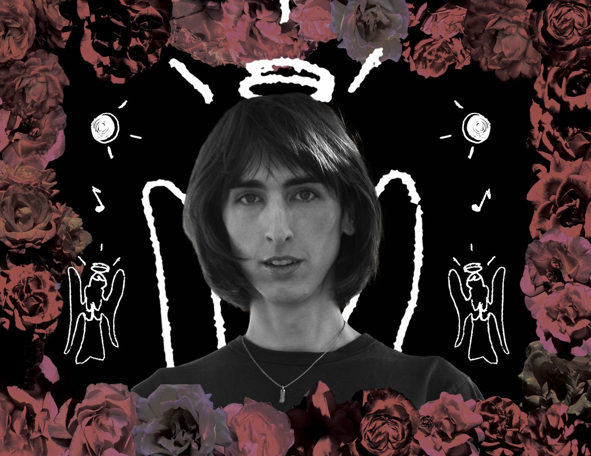 'Showcases her DIY art, passionate engagement &amp; close links to trans advocates, poets &amp; revolutionaries, a difficult, important record'

Dusted reviews the final album by Mope Grooves aka the late Portland trans activist &amp; musician stevie [Pohlman] RIP 🌹

dustedmagazine.tumblr.com/post/761789305…
