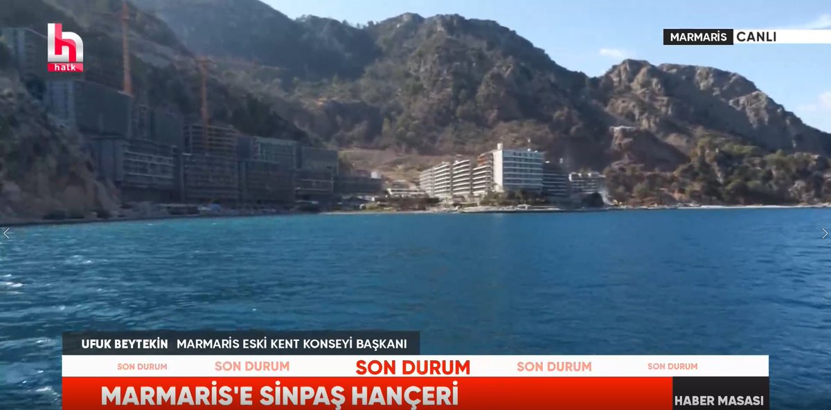 Halk TV tweet media