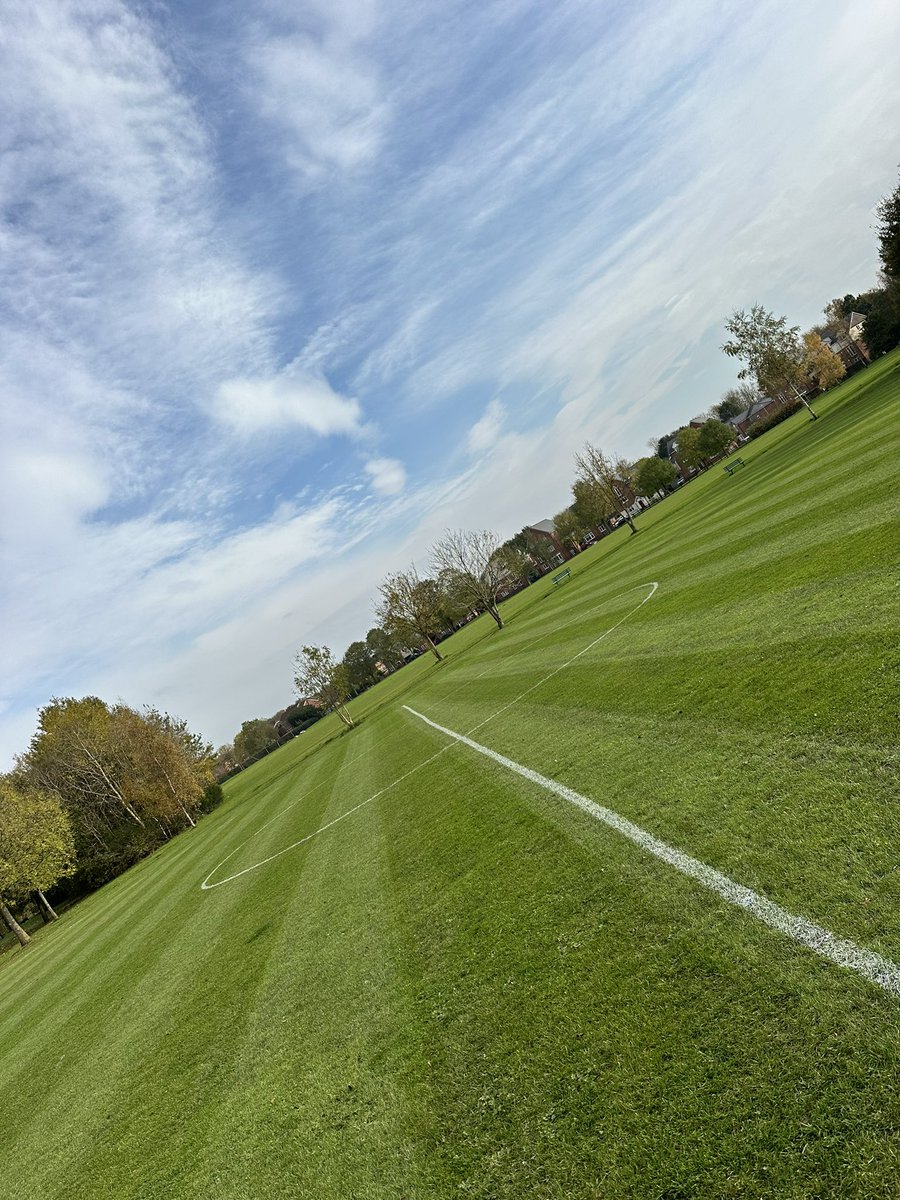 Longsands JFC tweet media