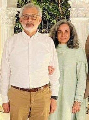 بیگم آج بھی ساتھ تھی یا اکیلے ہی نکل گیا 🤣🤣