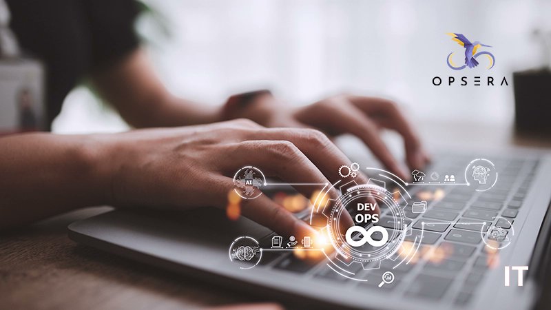 ITDigestmag's tweet image. @opseraio Enhances AI Code Assistant for Developer Insights
itdigest.com/information-co…
#AI #AICodeAssistant #developerproductivity #DevOpsPlatform #ITandDevOps #ITDigest #news #Opsera