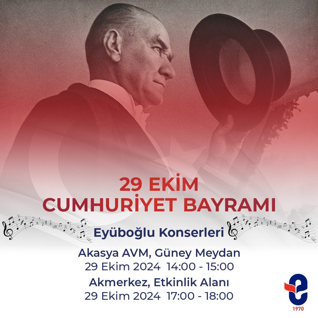 Eyüboğlu Eğitim EEK tweet media