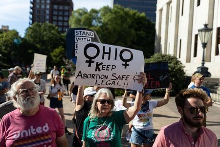 Ohio judge blocks 'heartbeat' abortion ban, criticizes Republican attorney general today.westlaw.com/Document/Icf7d…