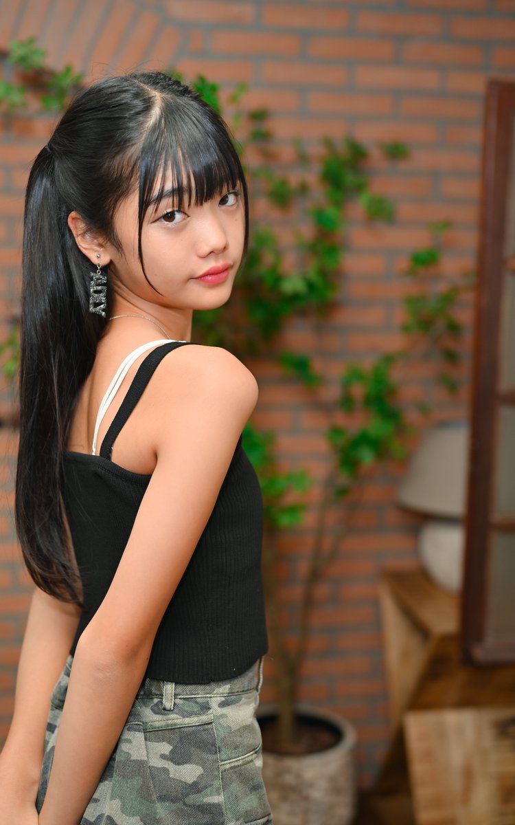 ぴかちゃん 2024.10.12 押上 nijika @nijika0430 #nijika #SANOブランドール