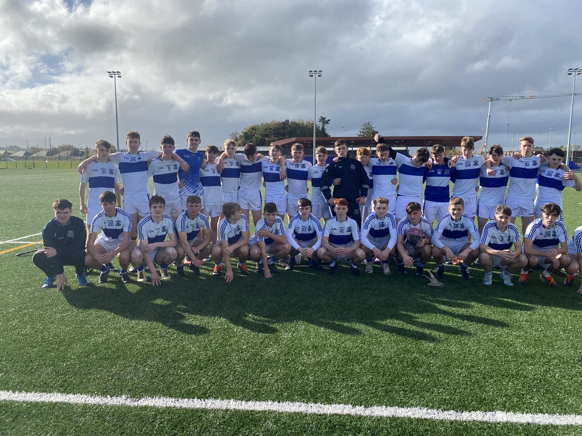 Gaelcholáiste Mhuire AG - Scoil Éamainn Rís tweet media