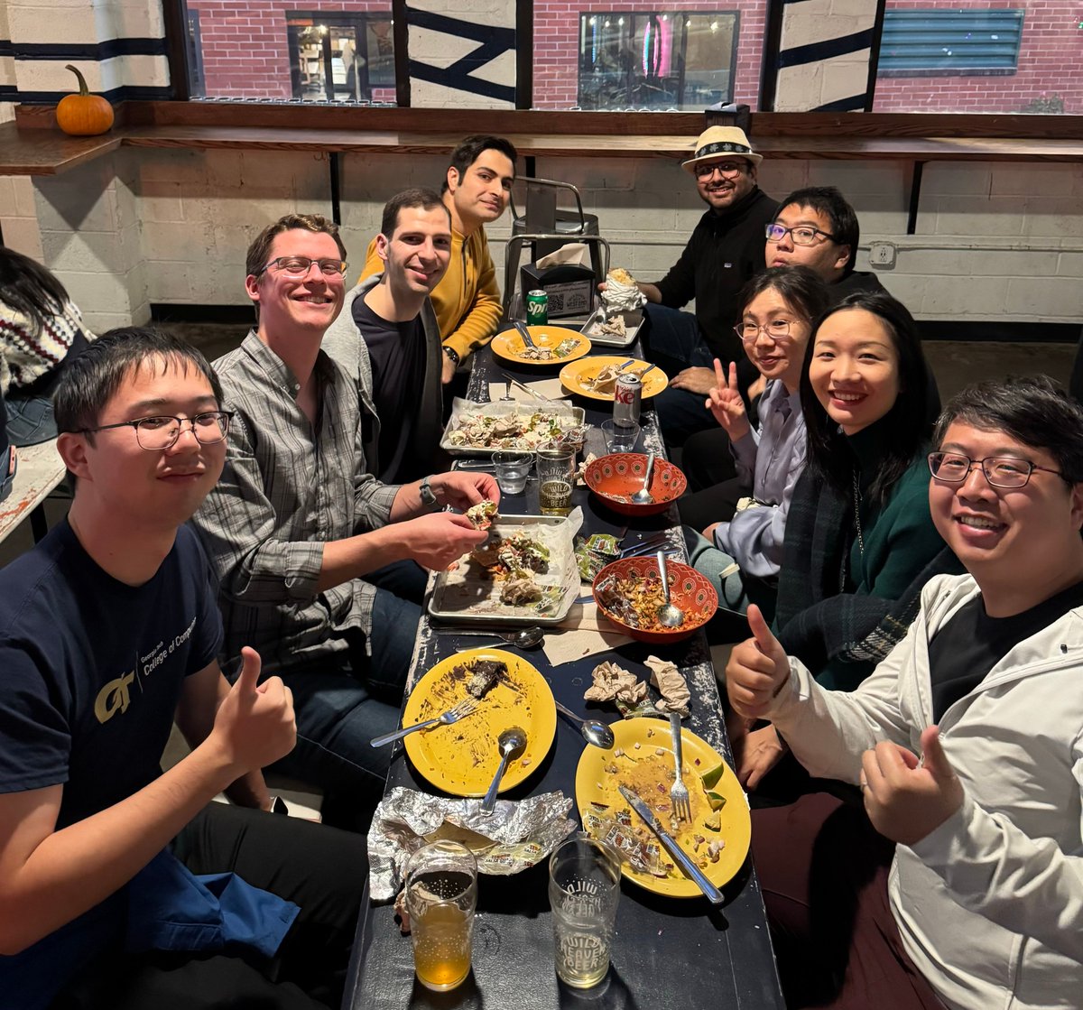 GT Visualization tweet media