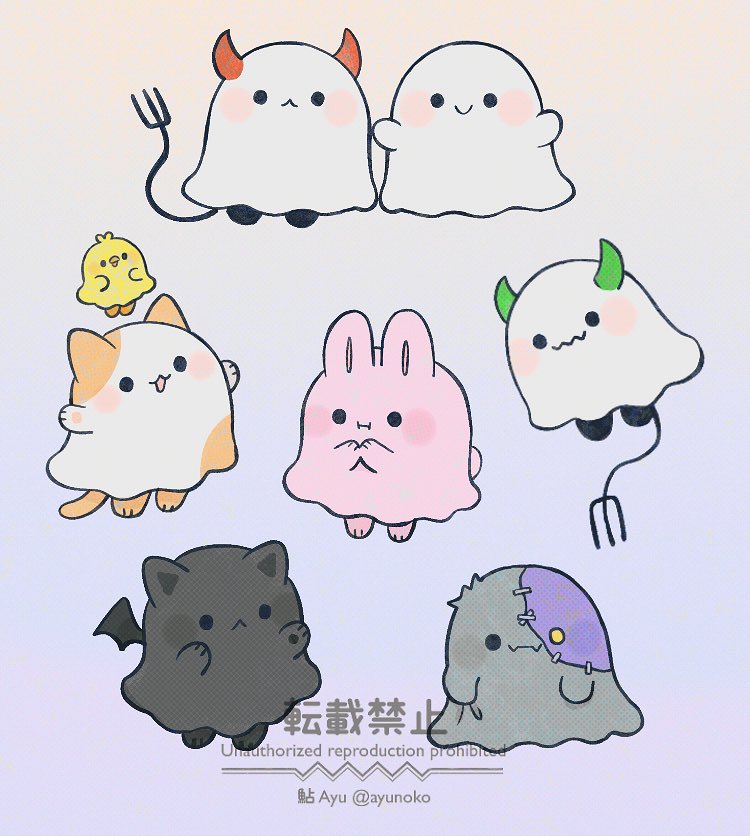 a y u (@ayunoko) / X 