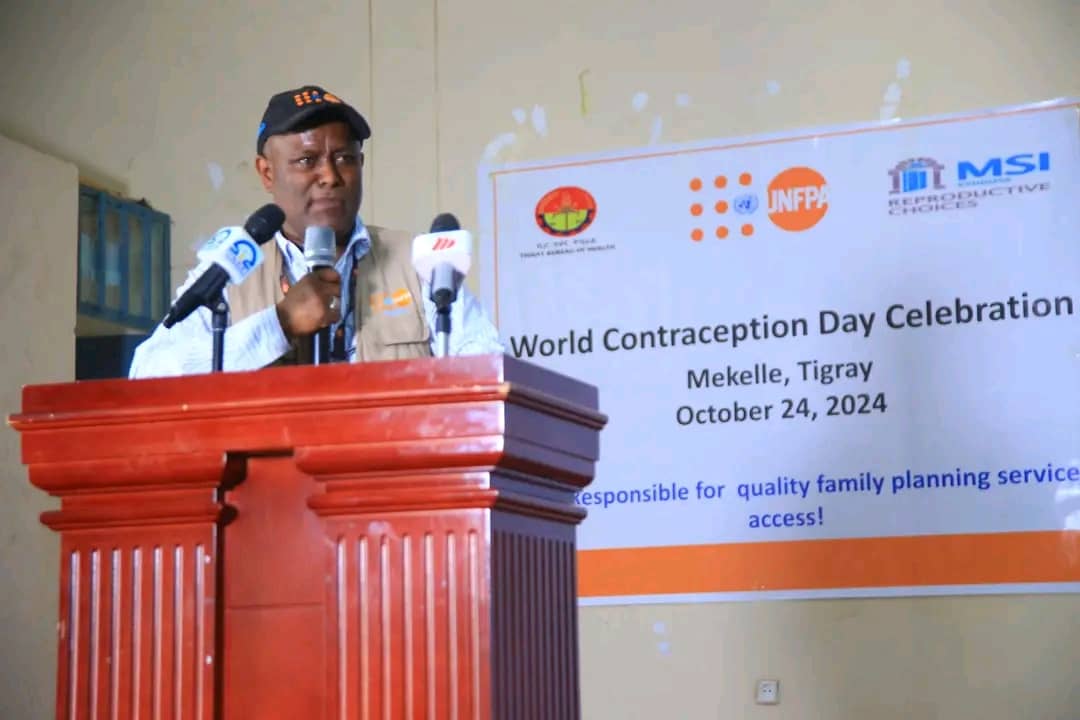 UNFPA Ethiopia tweet media