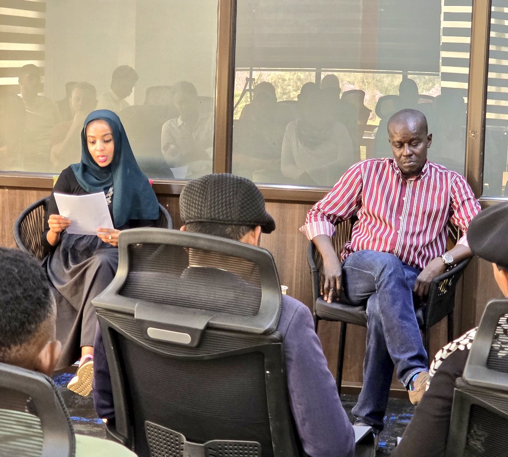 AfroAsia Institute for Strategic Studies tweet media