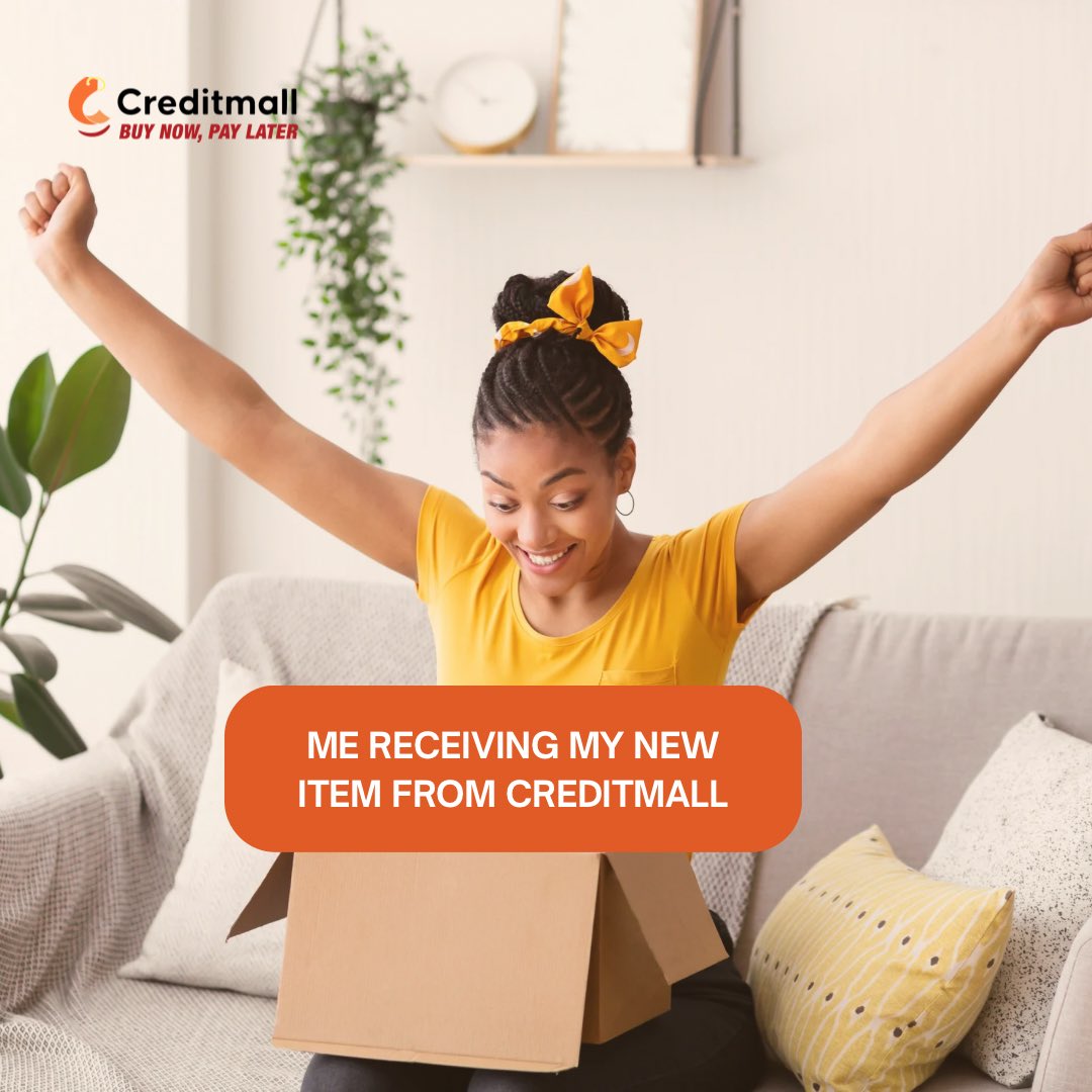 creditmallgh's tweet image. Enjoy free delivery on every purchase you make with Credit Mall! Yes, you read that right! Create the home and lifestyle you desire with maximum ease 😆 

Call us now at 0308250088 or WhatsApp on 0593166036 to get started. 

#getmooorewithcreditmall #shopeasy #splitpayments