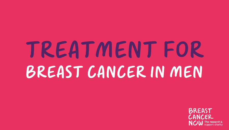 BreastCancerNow's tweet photo. What treatments exist for breast cancer in men?

This may include
⭕ Surgery
⭕ Chemotherapy
⭕ Radiotherapy
⭕ Hormone (endocrine) therapy
⭕ Targeted therapy

We have more info on what treatments are available, and what support we can offer.

https://t.co/qIEXzmaDBa https://t.co/ZQylcS2xDg