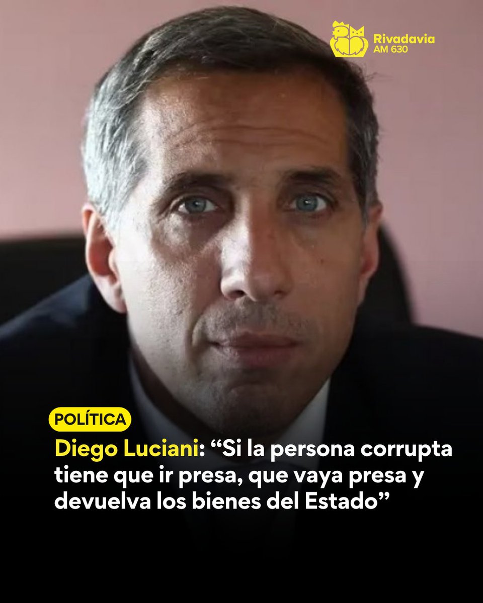 elojodealberto's tweet image. Las expropiaciones reclamadas por el fiscal Luciani siguen archivadas en un cajón, mientras los mismos actores mantienen intactos sus patrimonios y sus privilegios.