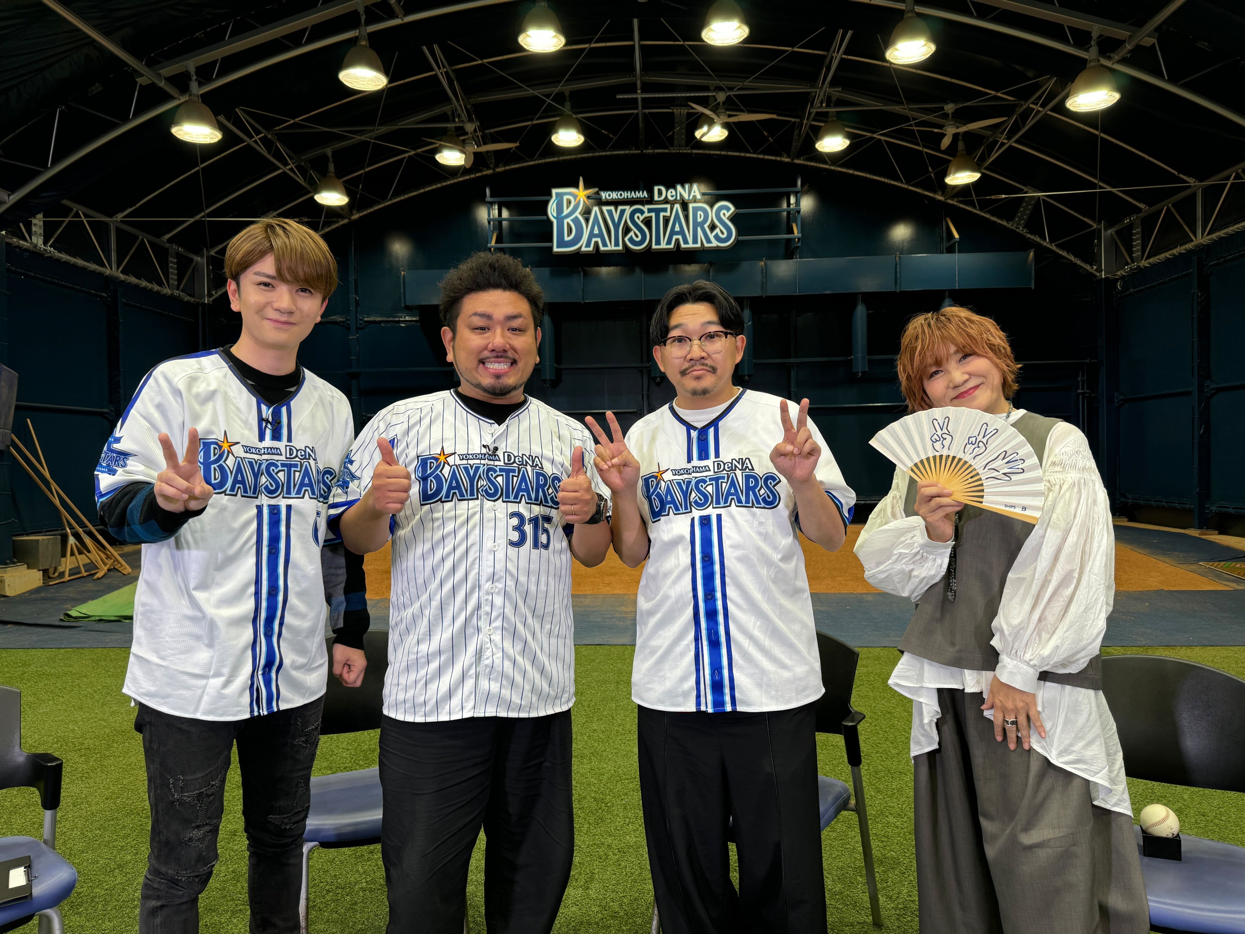 横浜DeNAベイスターズ on X: 
