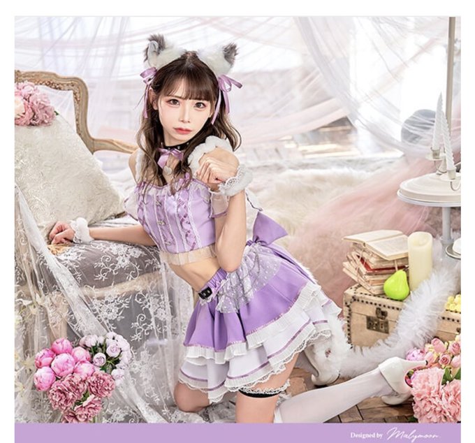 Twitterのコスプレ画像34