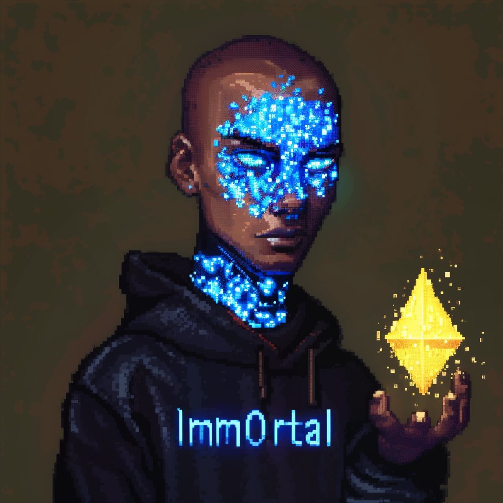 Imm0rtal 0rdz tweet media