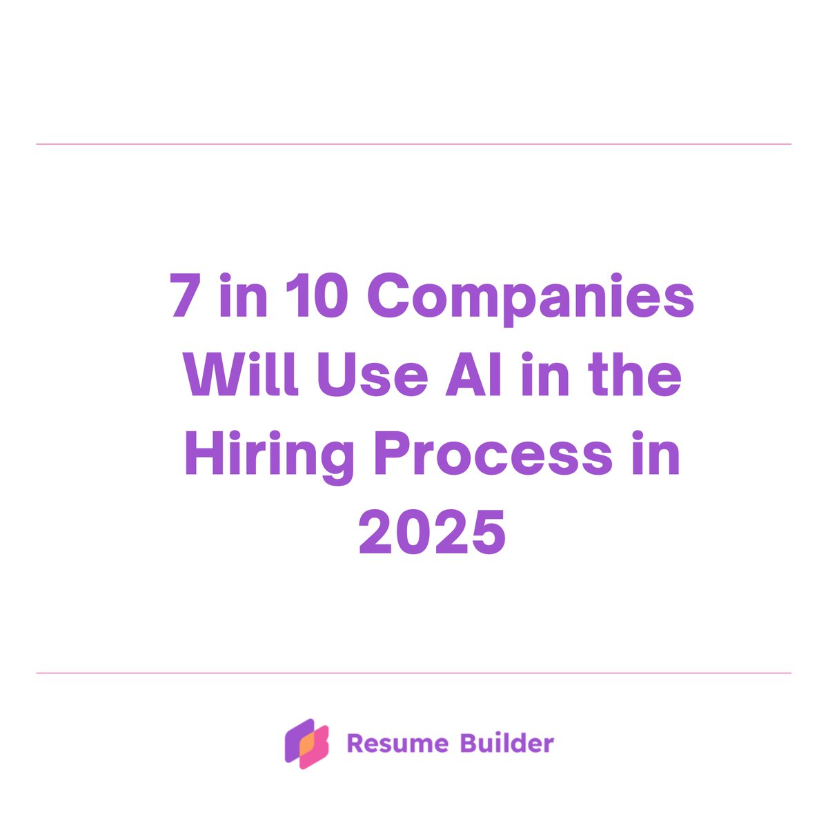 Resume Builder tweet media