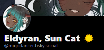 I want to remind that I have a clear sky over there