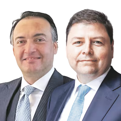 "Llegó la hora para México y la Unión Europea" es el título del artículo que publican hoy en El Financiero <a href="/elfinanciero/">Manuel Mendez </a> Gokhan Kantarcigil y César Guerra, Presidente y Secretario General respectivamente, de la Cámara de Comercio México-Unión Europea con sede en #Bruselas.