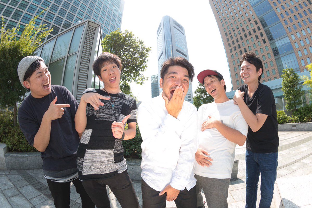 2024.11.29
The Ludens主催ライブ決定！
aube shibuya

久々5人でろのライブめっちゃ楽しみ！
乞うご期待😆😆