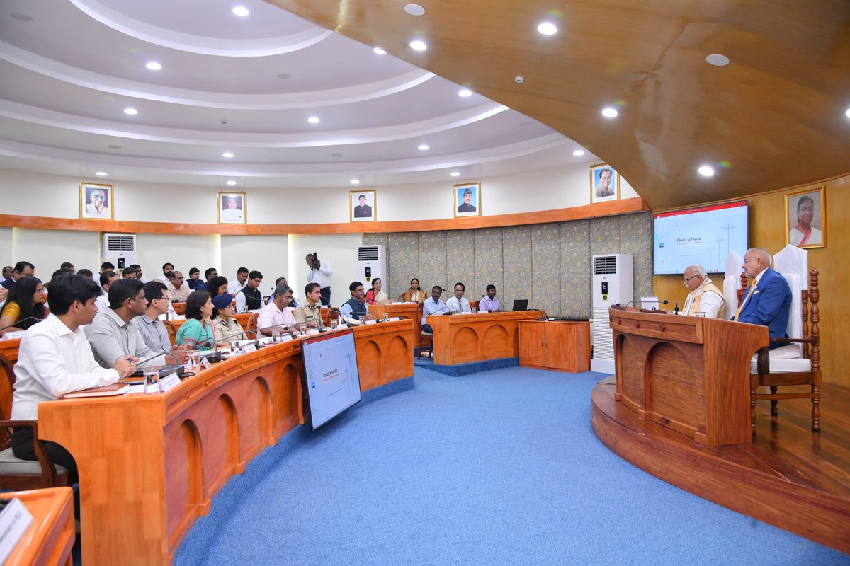 Andaman and Nicobar Admn tweet media