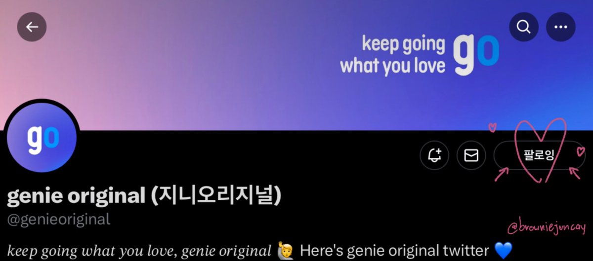 Browniejuncay's tweet photo. @genieoriginal 지니뮤직 진짜 감사합니다!🙇🏻‍♀️🙇🏻‍♀️ 다이몬의 멋진 비주얼을 이렇게 볼 수 있게 해줘서 너무 감사합니당~🩵 이번 무대는 진짜 대박이었고, 멤버들 각각의 매력이 빛났어요!💥💥
다이몬 최고! 지니뮤직 최고! 저스트댄스도 최고!
#Just_DANCE #DXMON
#지니오리지널 #지니뮤직 https://t.co/er7PKyYTFM