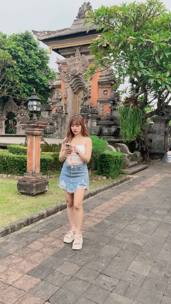 Bali KW 🌴👹🏖️