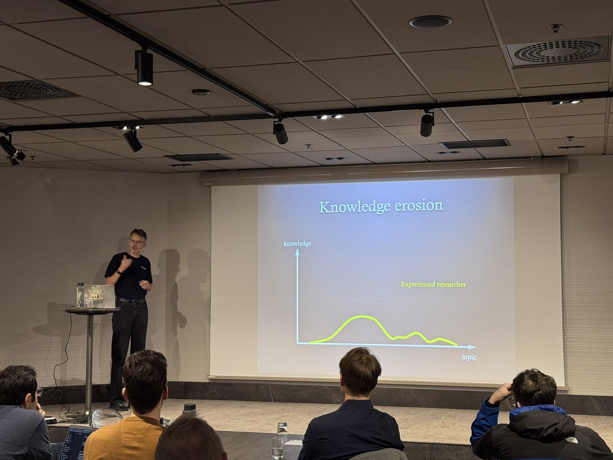 Chalmers Communication Systems (Comsys) tweet media