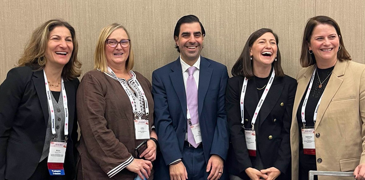 NDI's tweet photo. At @AEAweb #Eval24 yesterday, @NDI contributed to an inter-organizational panel on monitoring, evaluation and learning collaboration for #DemocracySupport alongside @NEDemocracy, @CIPEglobal, and @SolidarityCntr featuring @NDIevaluates Director @LindaStern.
@aeaDRG @USAIDDRG https://t.co/v4j6C1YnZe