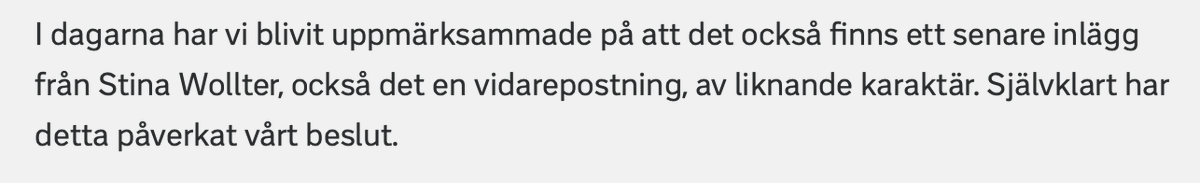 Lars Wilderäng tweet media