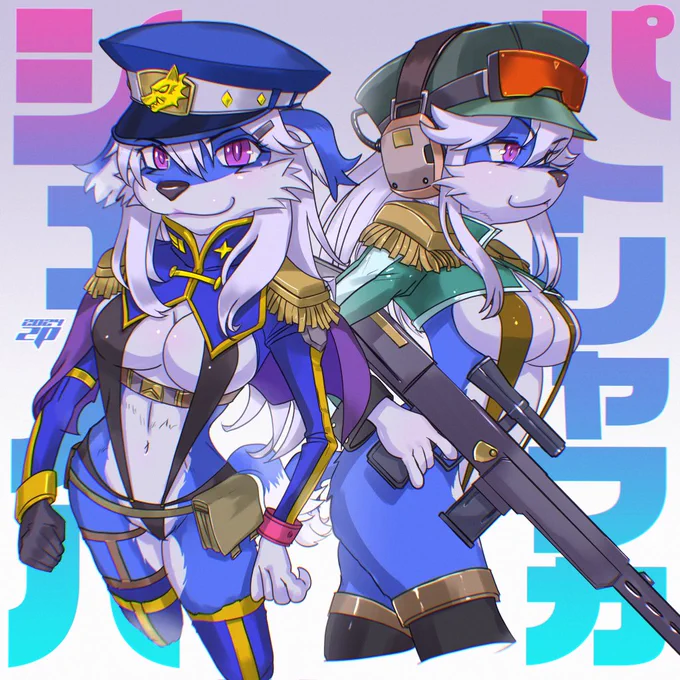 #絵を見て誰の影響を受けたと思うか教えて新作旧作、バラエティな感じ 