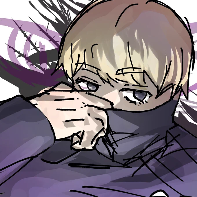 一年間で上手くなるもんだなという絵