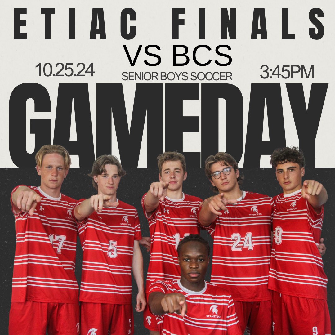 10.25.24 #stansteadcollege