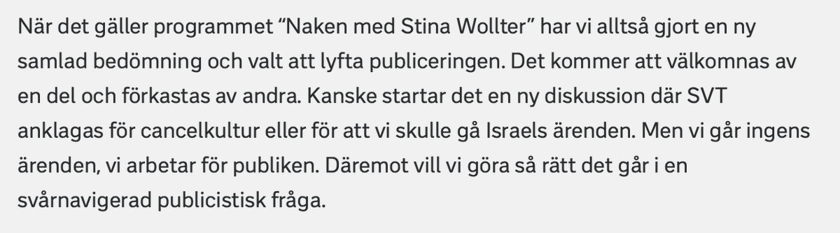 Lars Wilderäng tweet media