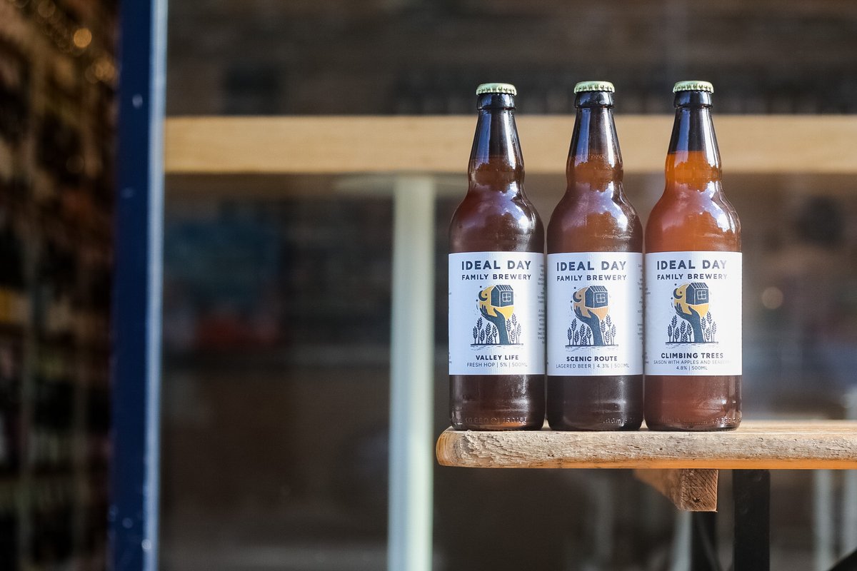 Clapton Craft tweet media