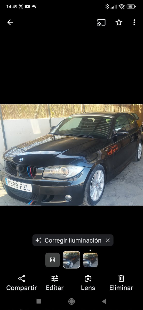sergio_gtr's tweet photo. Nueva máquina https://t.co/ifLMzwUZc0