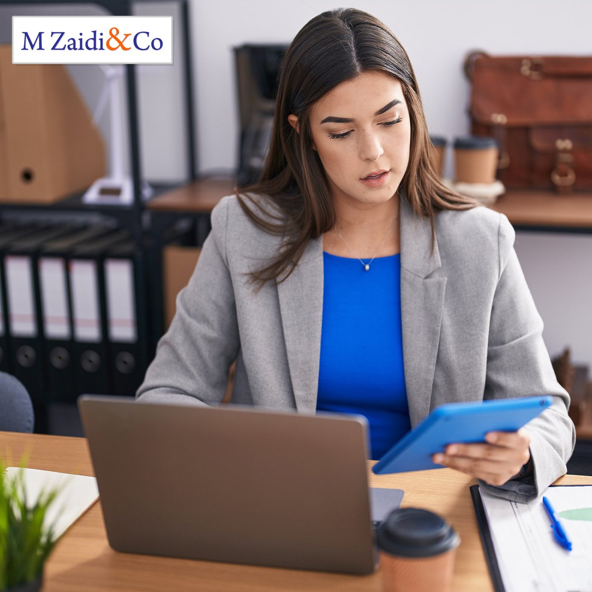 ZaidiandCo's tweet photo. With Rachel Reeves preparing to deliver her first Budget, find out which taxes might increase and what to expect from the upcoming Autumn Budget.

Read more: https://t.co/xPUOnHi79F https://t.co/B5Q67DWcNJ