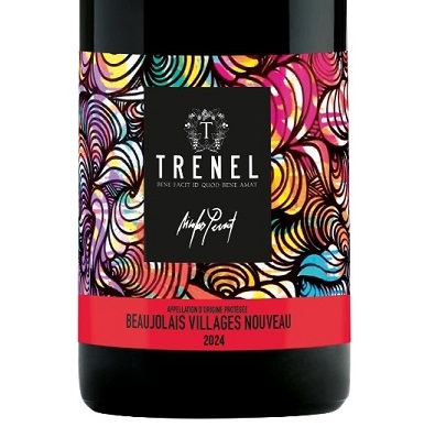 Le Beaujolais Nouveau va arriver ( El Beaujolais Nuevo va a llegar) - Nutriguía (Desde 2002) nutriguia.com/gastronomia/le…