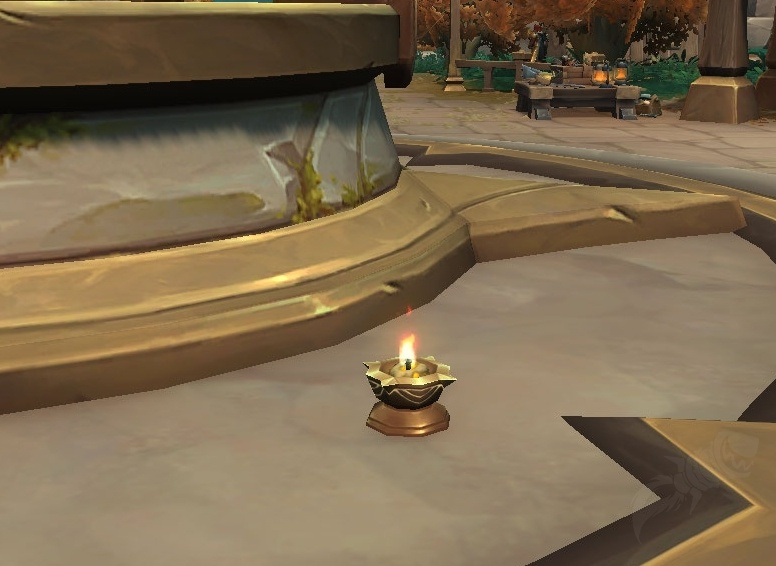 @ faunfetti informed us about their lovely initiative, which we gladly share here:

Hi everyone,
as you might know, The Remarkable Life of Ibelin has released today on Netflix. Myself and a few others plan to leave a Holy Candle item from Hallowfall at his ingame memorial in