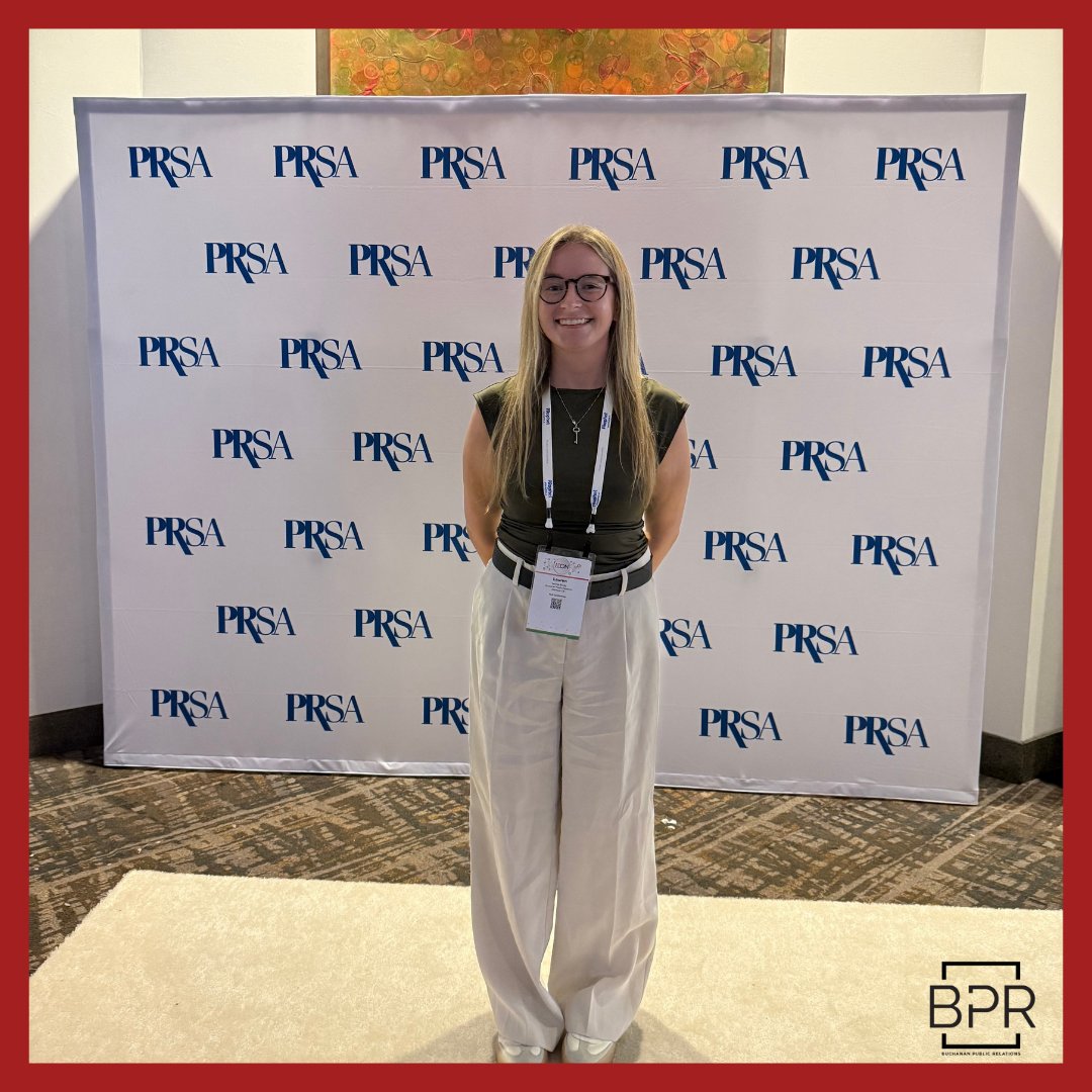 Buchanan PR tweet media