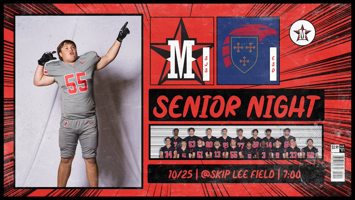 SJS Athletics tweet media